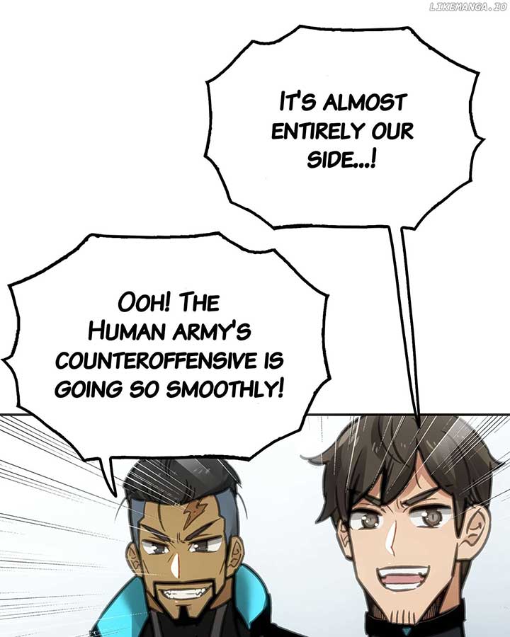 Deadly Strong Chapter 54 61