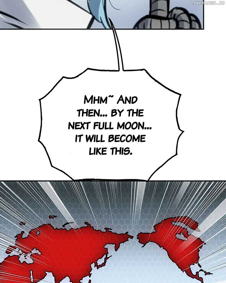 Deadly Strong Chapter 54 63