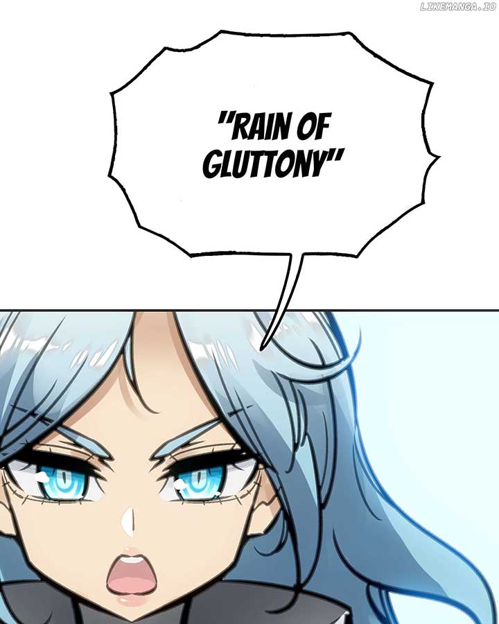 Deadly Strong Chapter 54 74