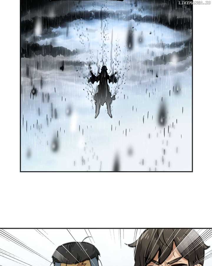 Deadly Strong Chapter 54 76