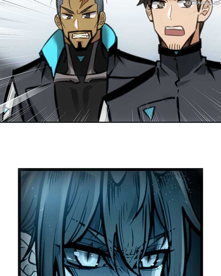 Deadly Strong Chapter 54 77