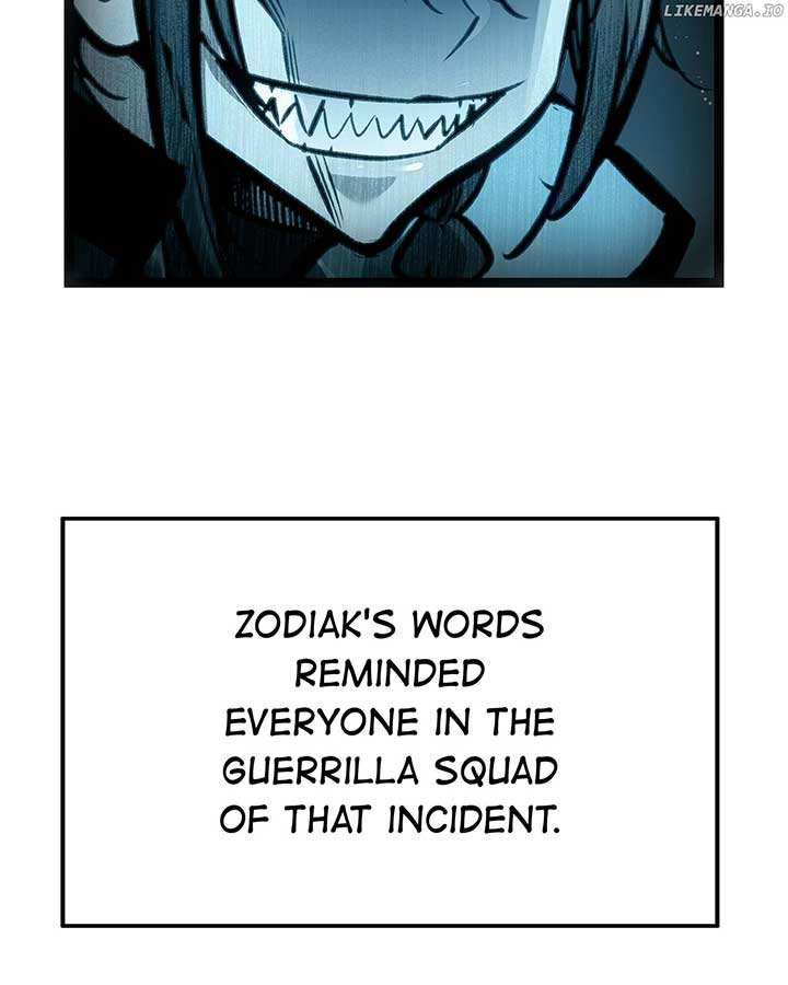 Deadly Strong Chapter 54 78