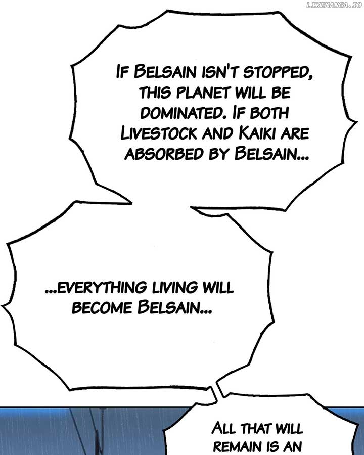 Deadly Strong Chapter 54 81