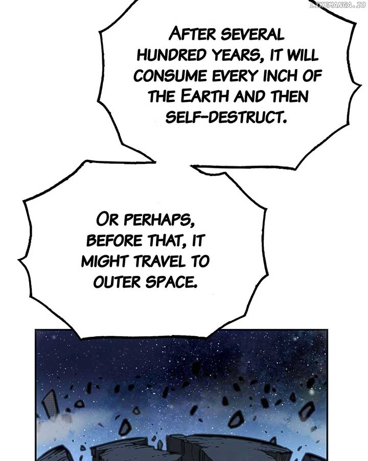 Deadly Strong Chapter 54 83