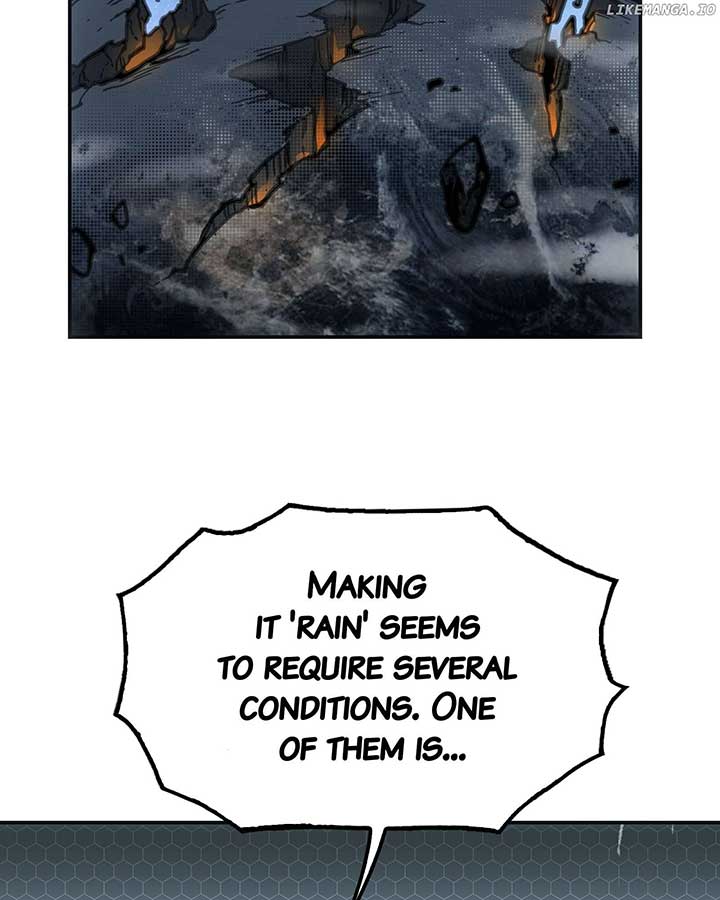 Deadly Strong Chapter 54 84