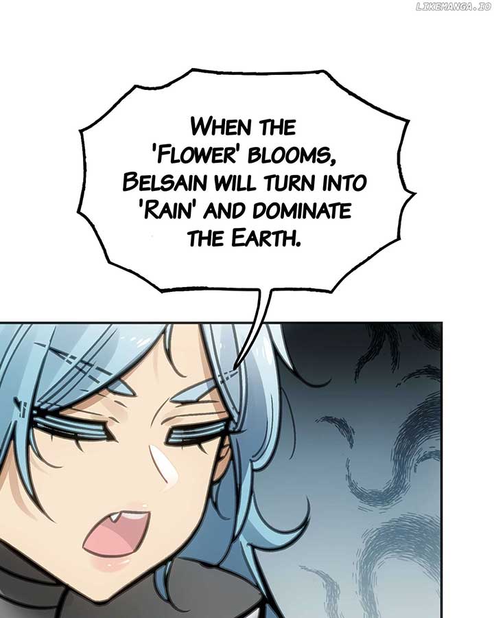 Deadly Strong Chapter 54 87