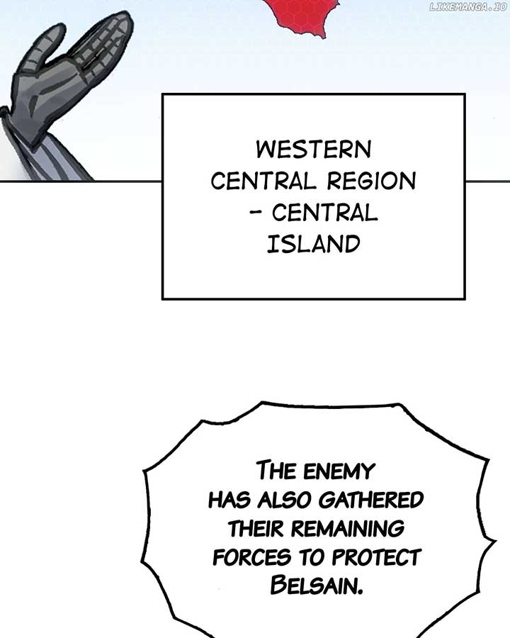 Deadly Strong Chapter 54 92