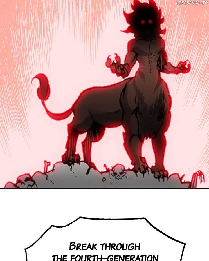 Deadly Strong Chapter 54 97
