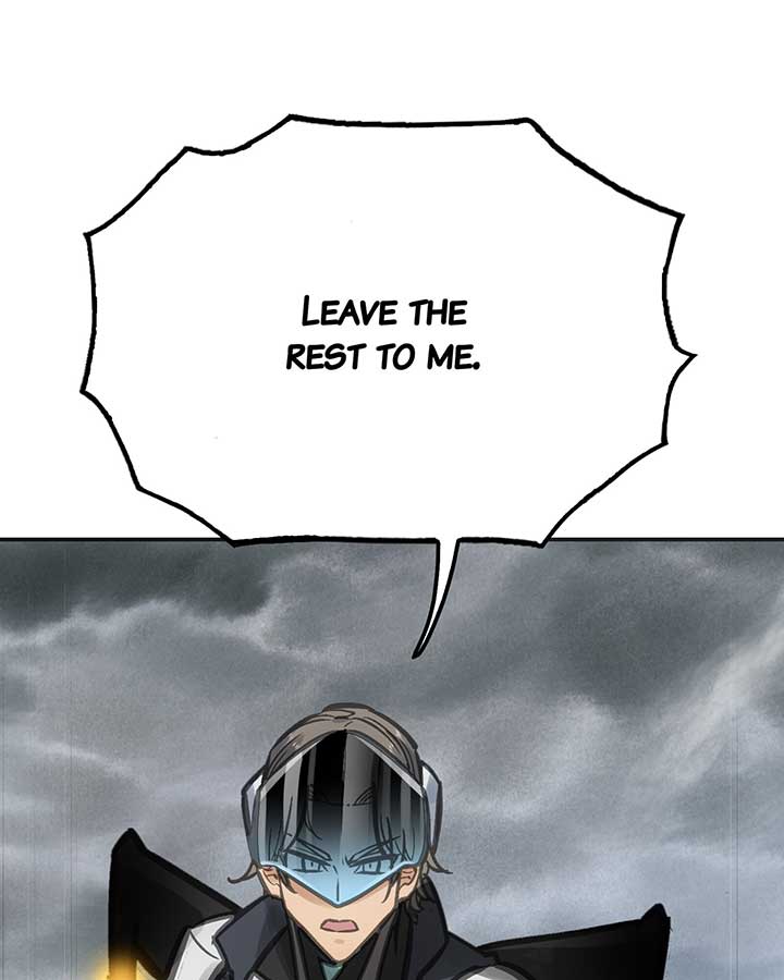 Deadly Strong Chapter 55 101