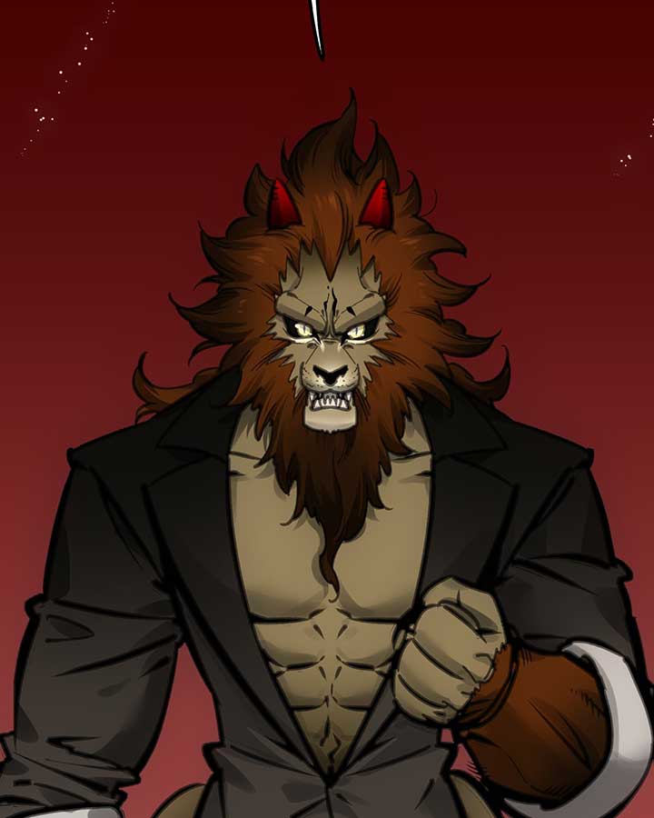 Deadly Strong Chapter 55 18
