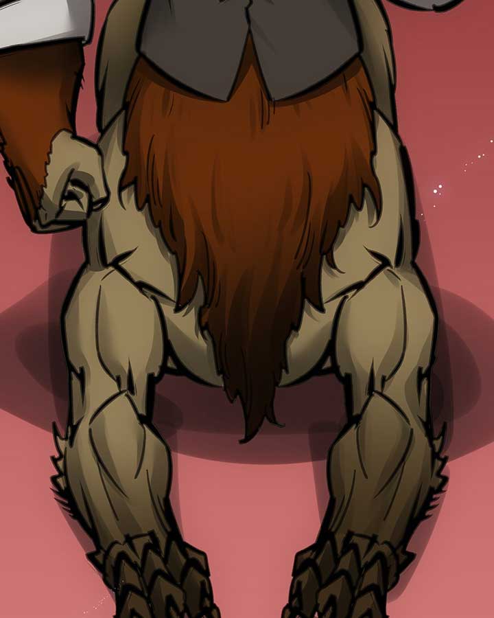 Deadly Strong Chapter 55 19