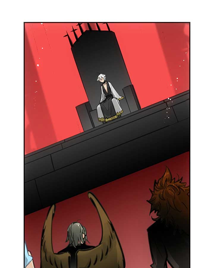 Deadly Strong Chapter 55 21