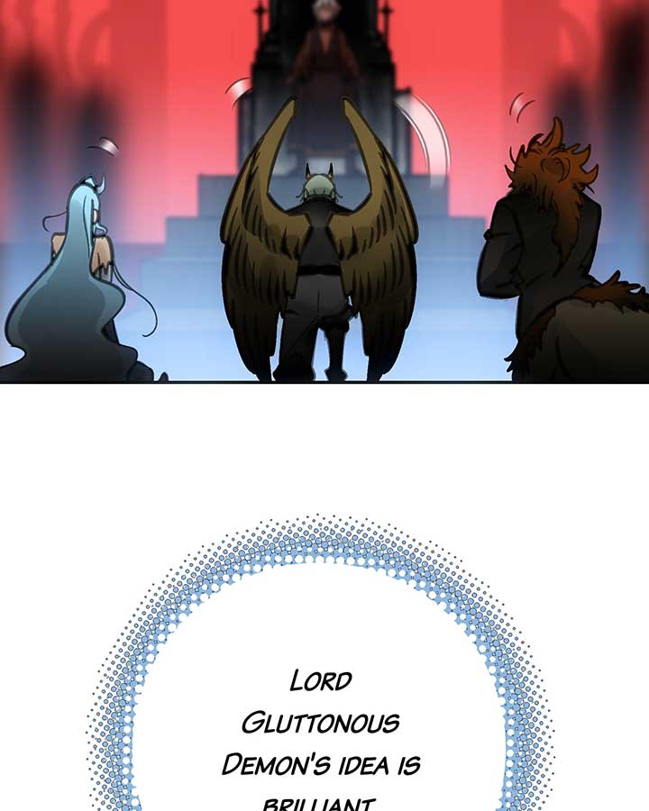 Deadly Strong Chapter 55 24