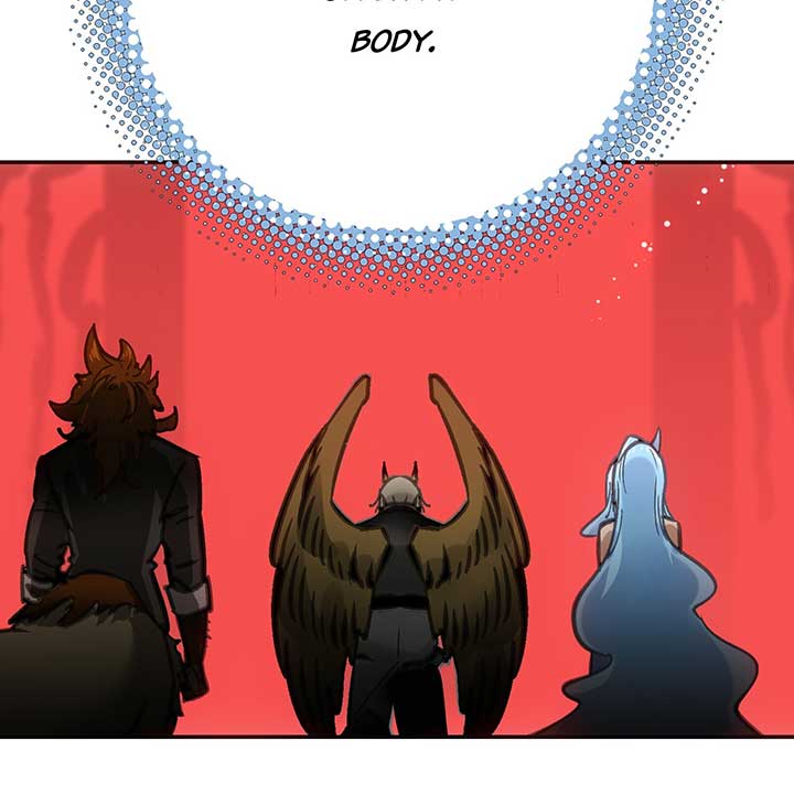 Deadly Strong Chapter 55 30