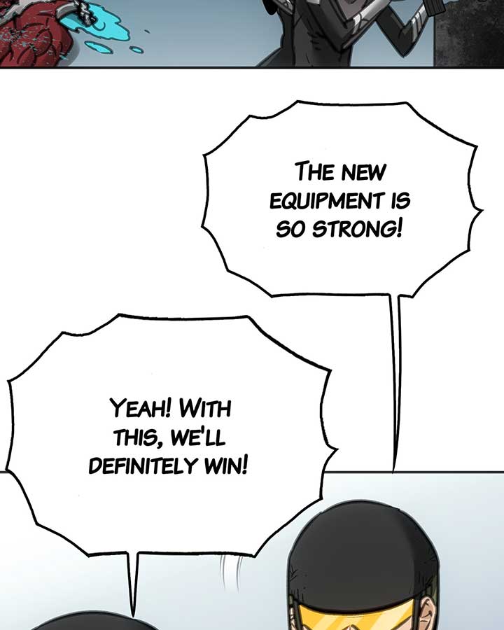 Deadly Strong Chapter 55 56