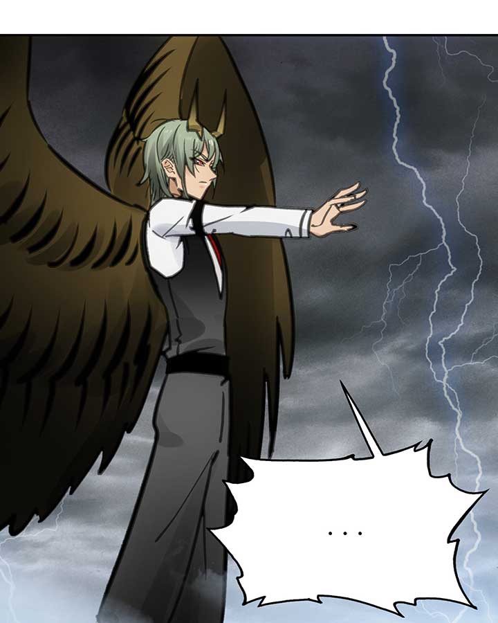 Deadly Strong Chapter 55 61