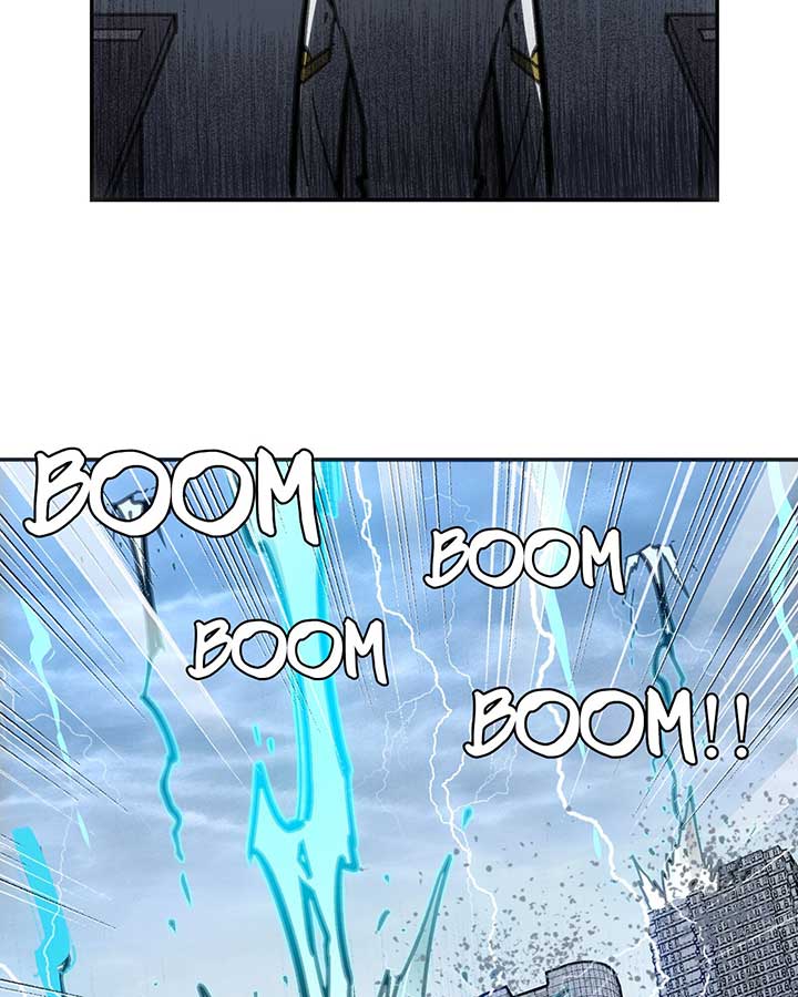 Deadly Strong Chapter 55 69