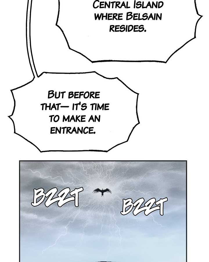 Deadly Strong Chapter 55 76