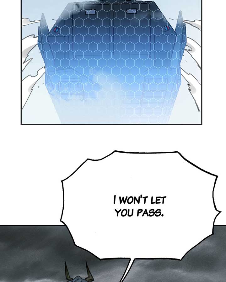Deadly Strong Chapter 55 77