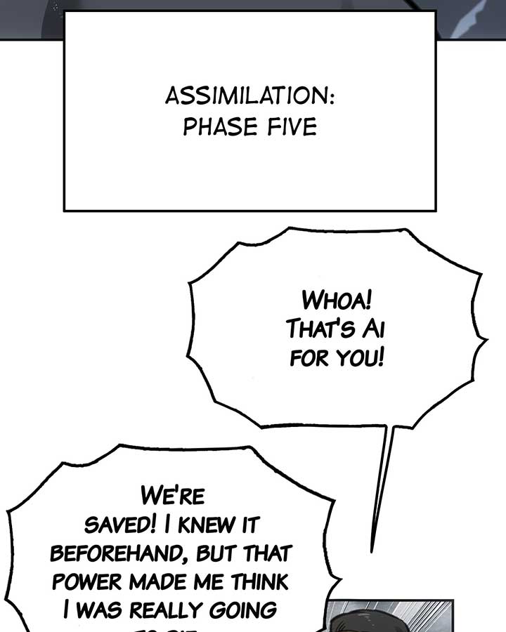 Deadly Strong Chapter 55 85