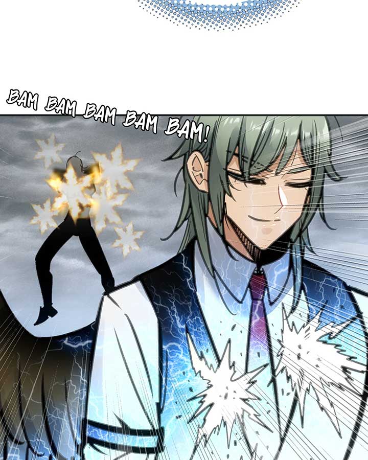 Deadly Strong Chapter 55 94