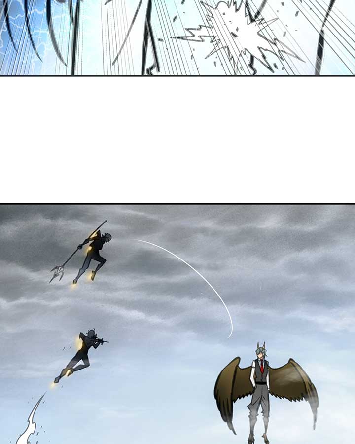 Deadly Strong Chapter 55 95