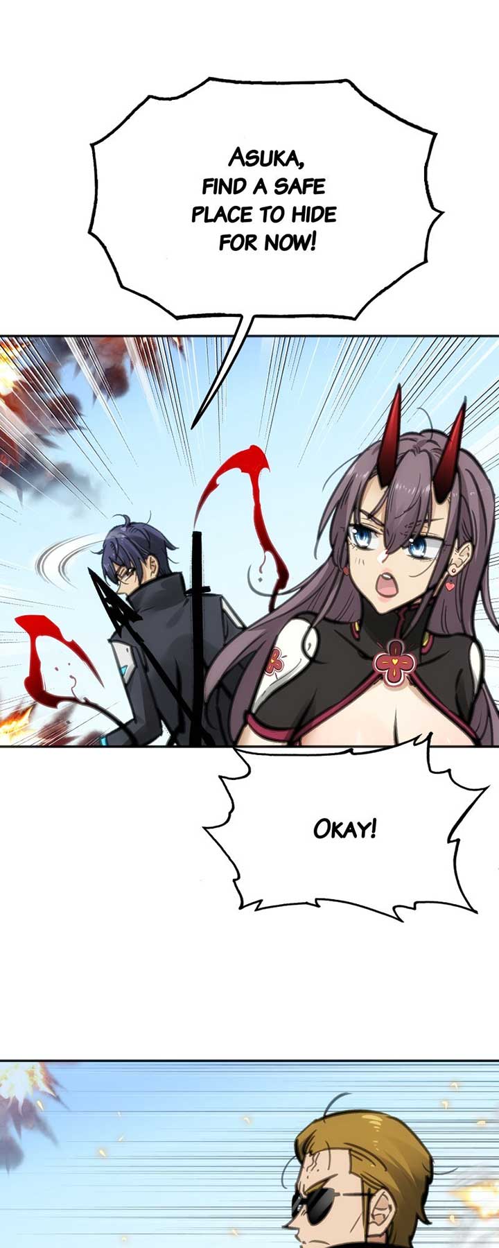 Deadly Strong Chapter 59 11