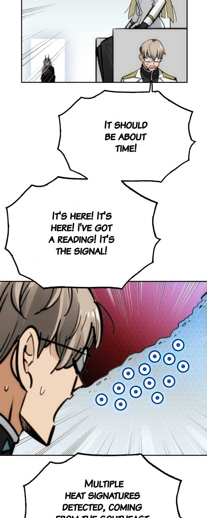 Deadly Strong Chapter 59 13