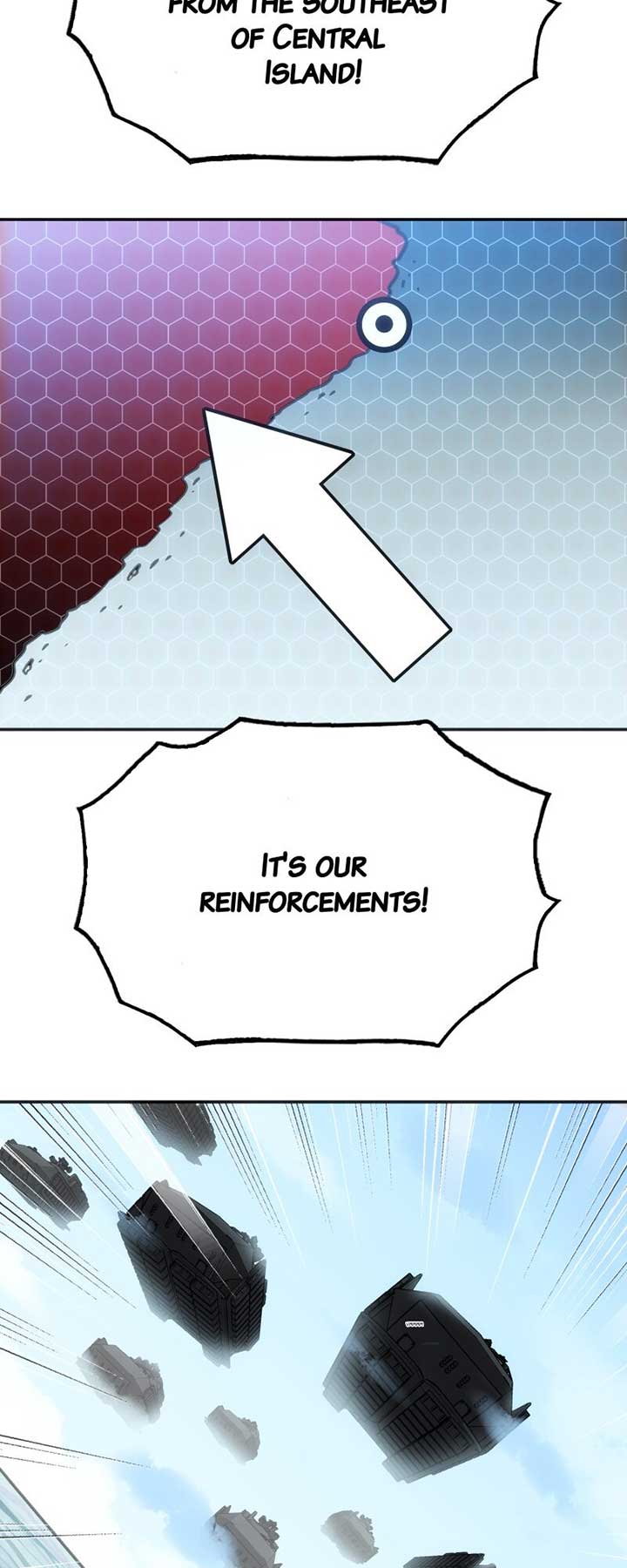 Deadly Strong Chapter 59 14