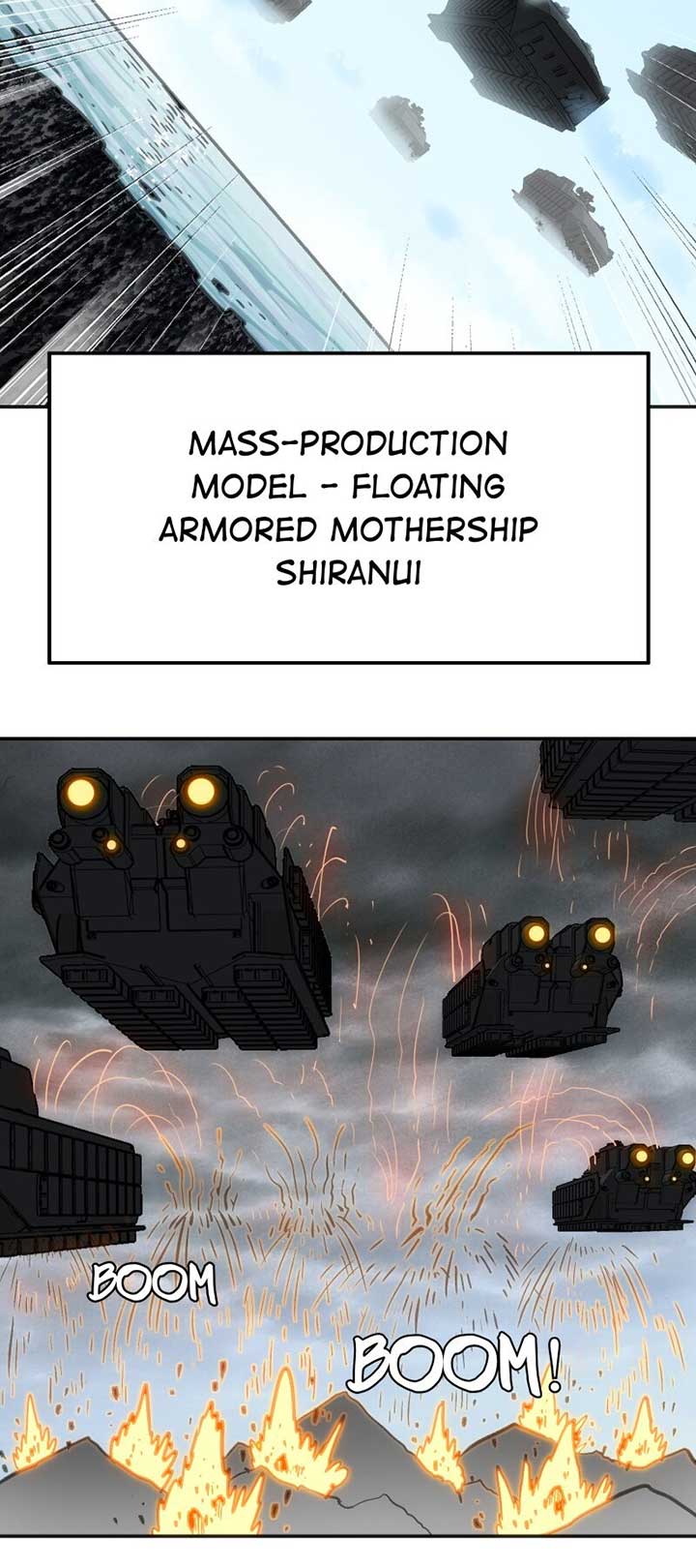 Deadly Strong Chapter 59 15