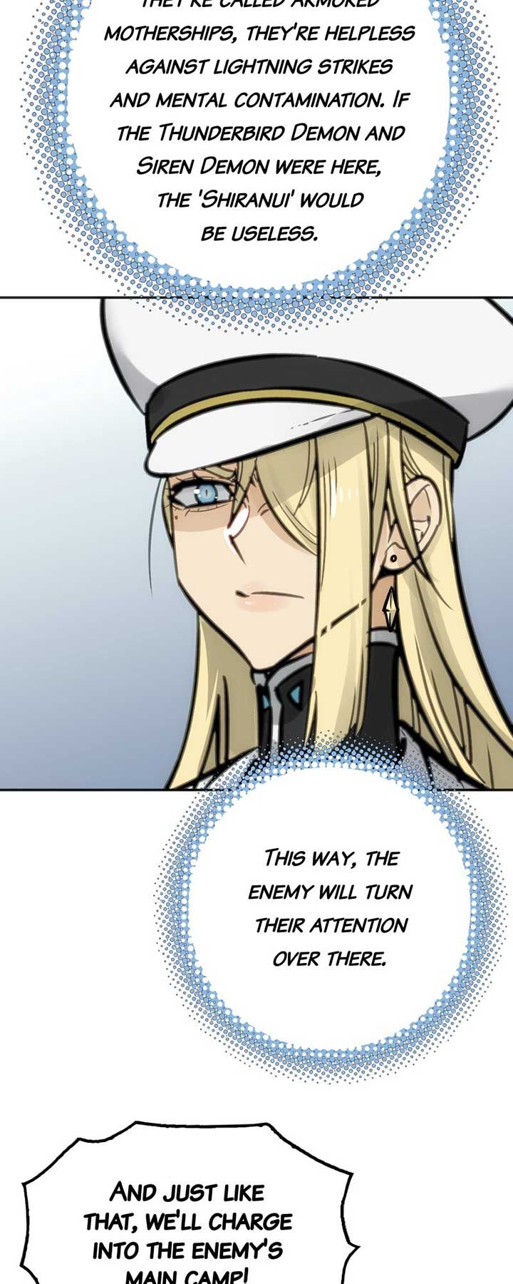 Deadly Strong Chapter 59 18