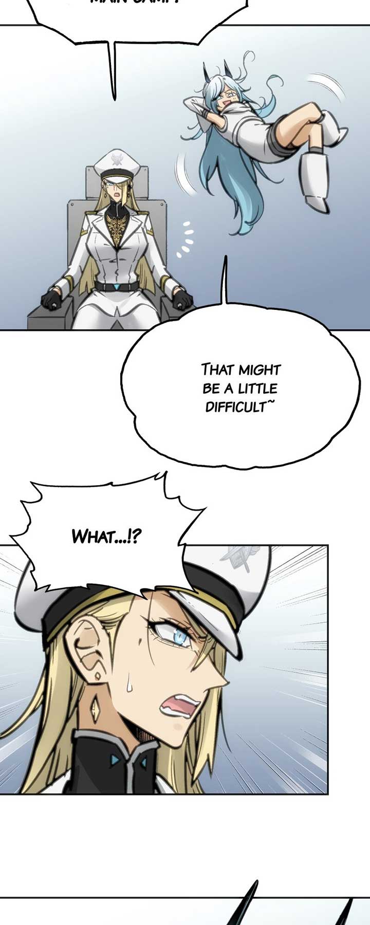 Deadly Strong Chapter 59 19