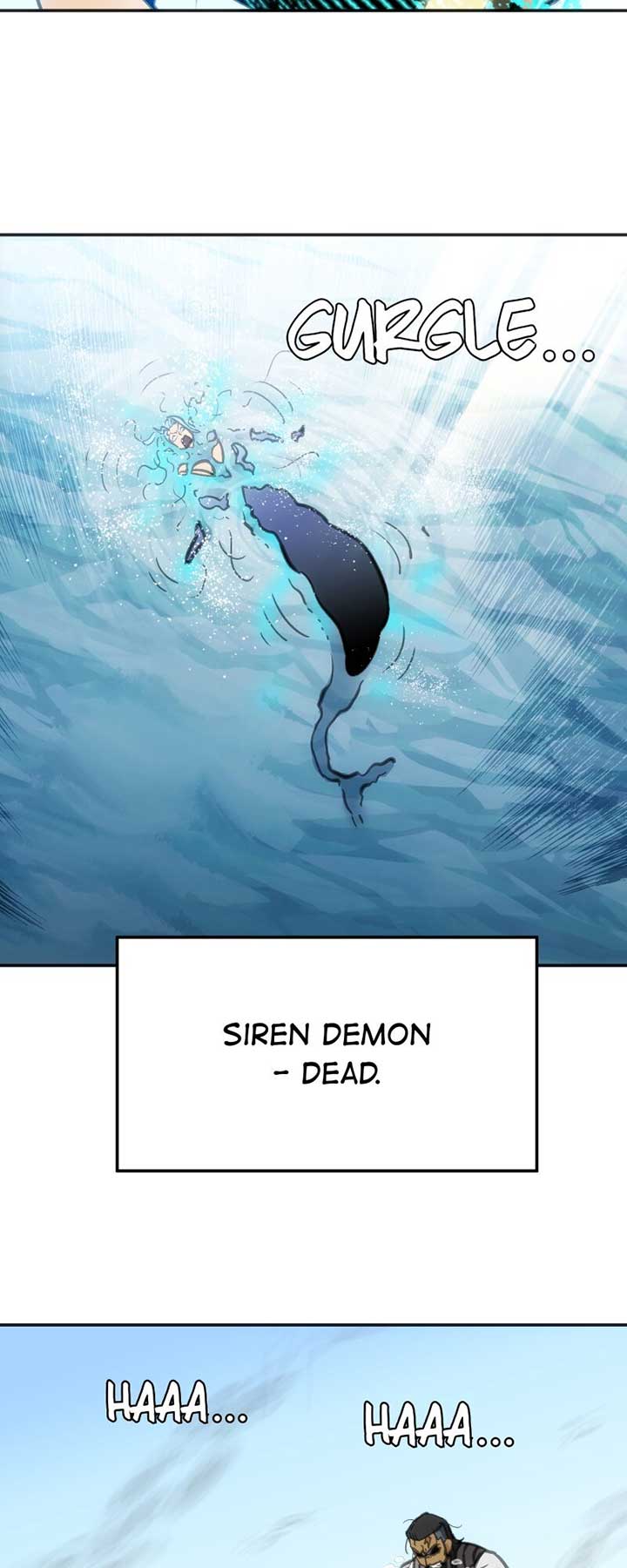 Deadly Strong Chapter 59 2