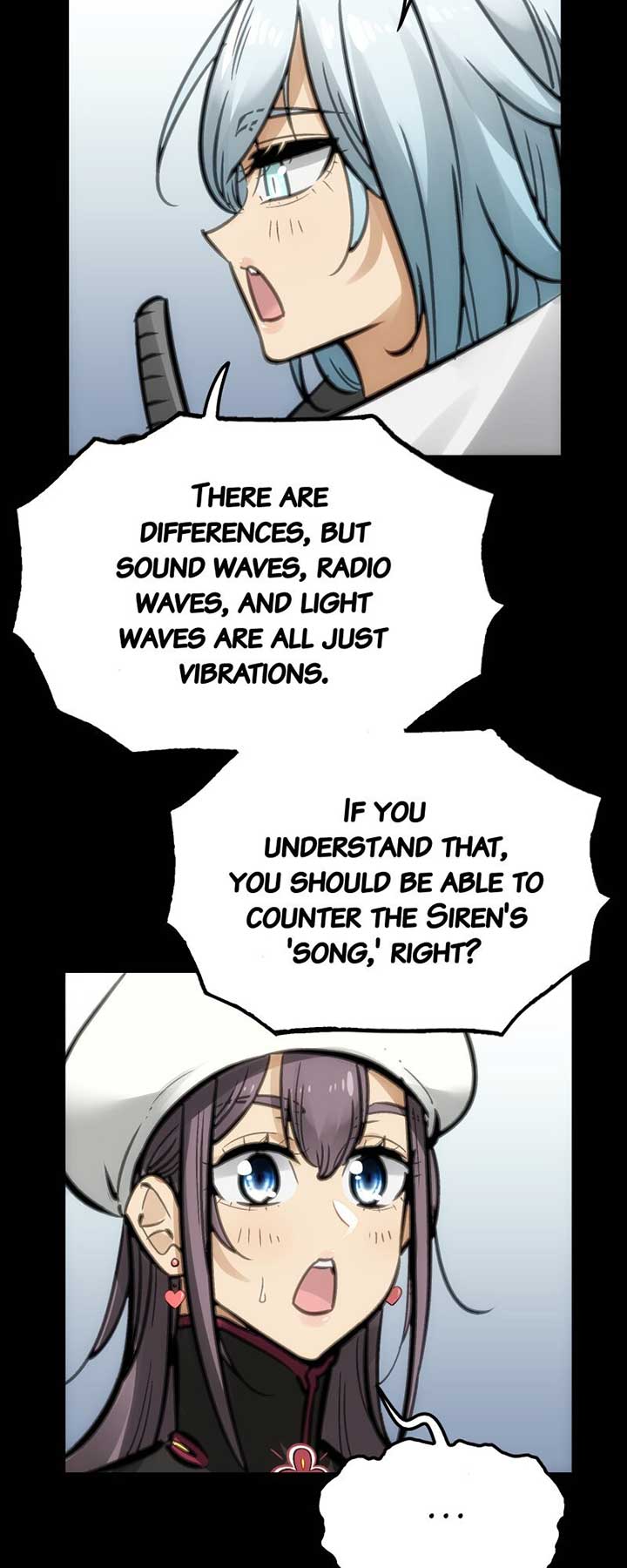 Deadly Strong Chapter 59 27