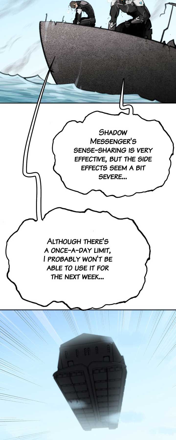 Deadly Strong Chapter 59 3