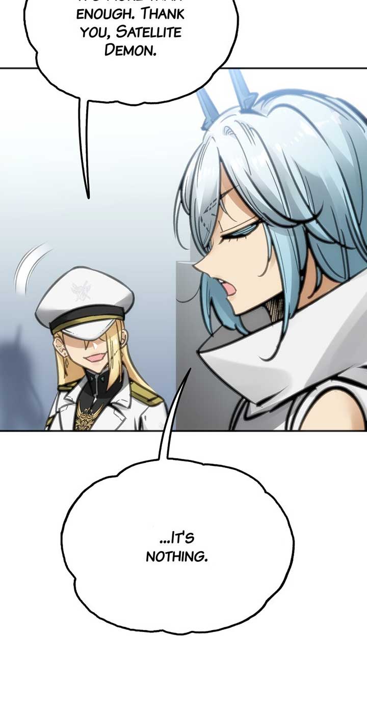 Deadly Strong Chapter 59 30