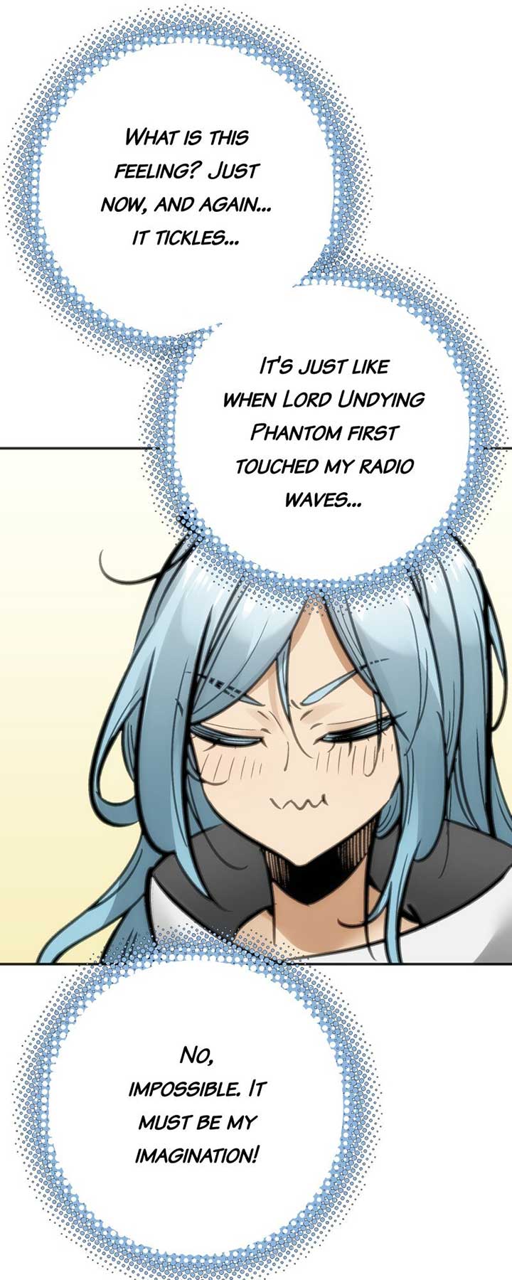 Deadly Strong Chapter 59 31
