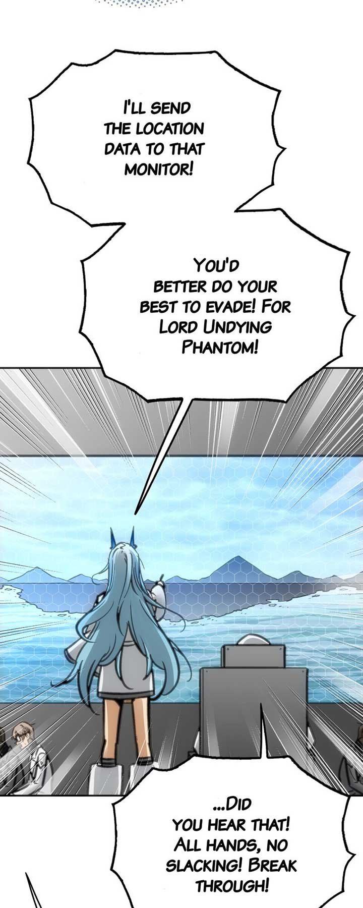 Deadly Strong Chapter 59 32