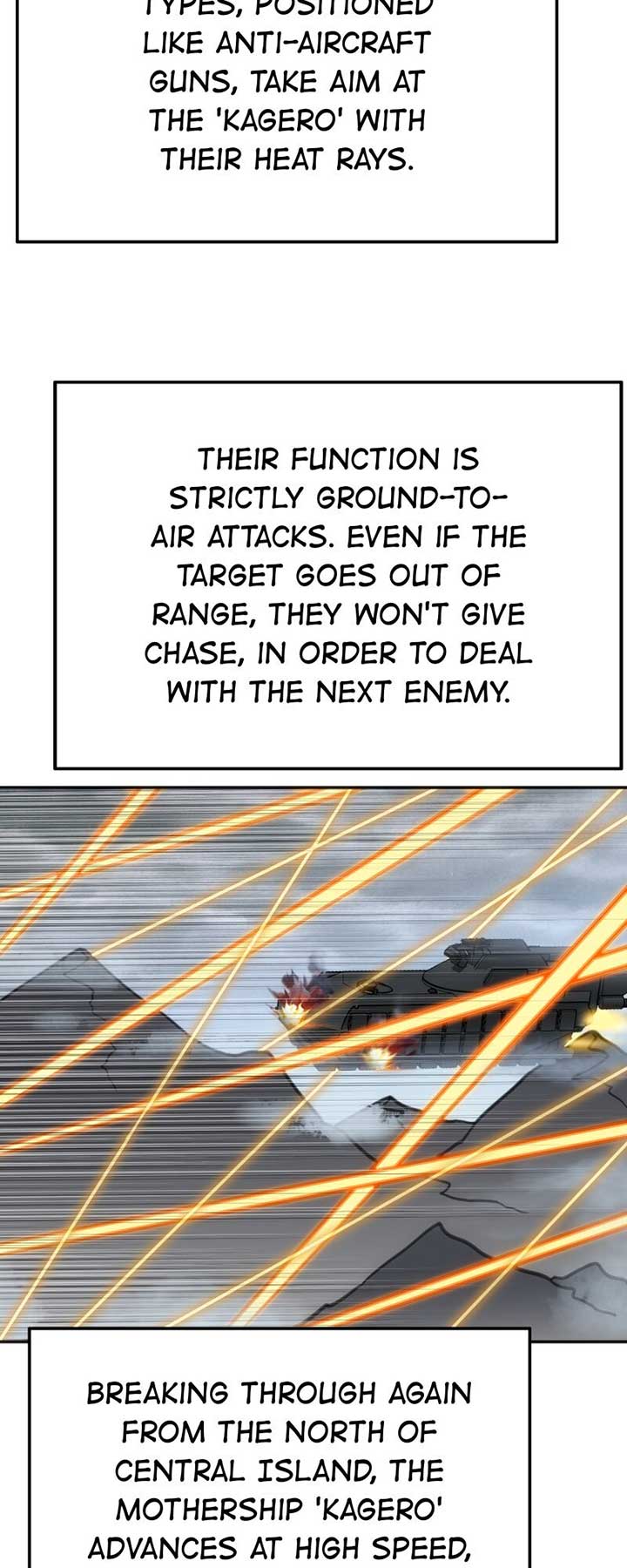 Deadly Strong Chapter 59 34