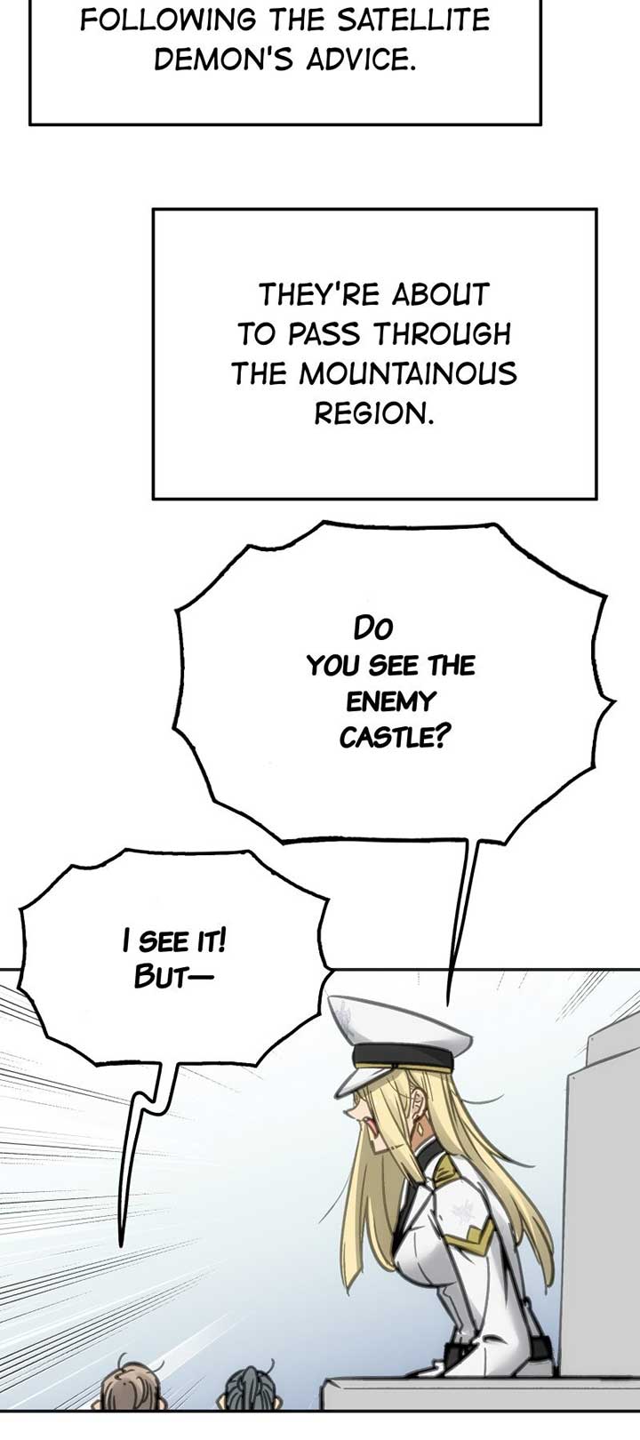 Deadly Strong Chapter 59 35