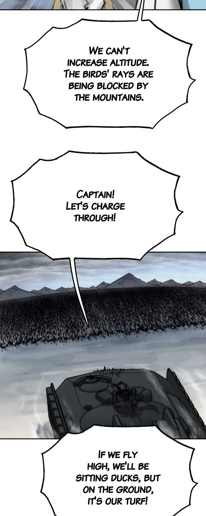 Deadly Strong Chapter 59 37