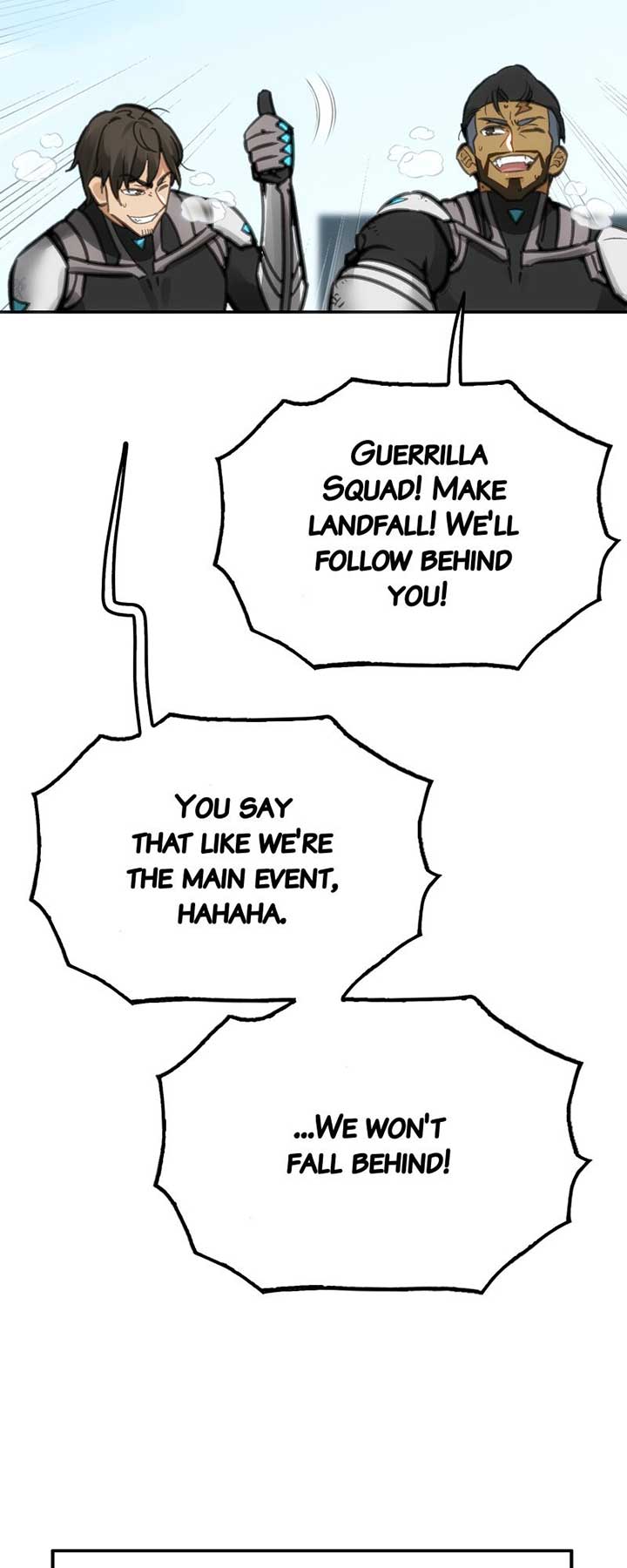 Deadly Strong Chapter 59 4