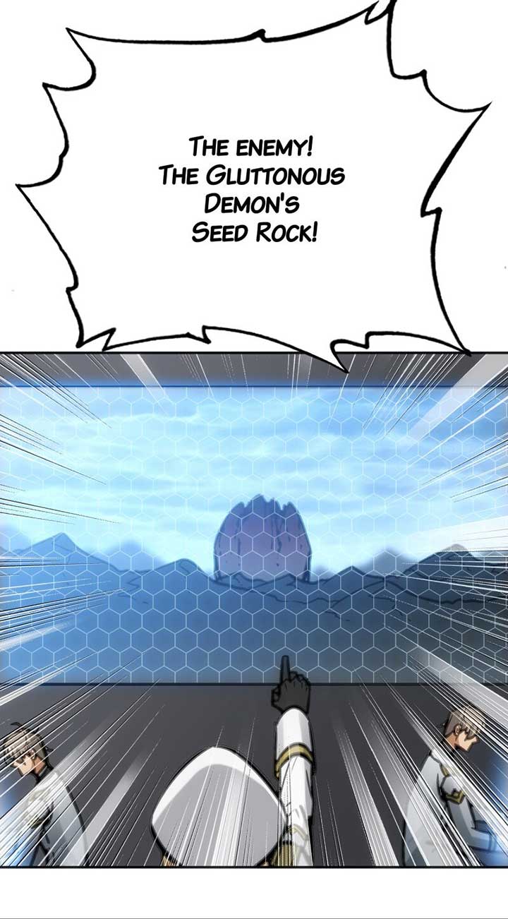 Deadly Strong Chapter 59 40