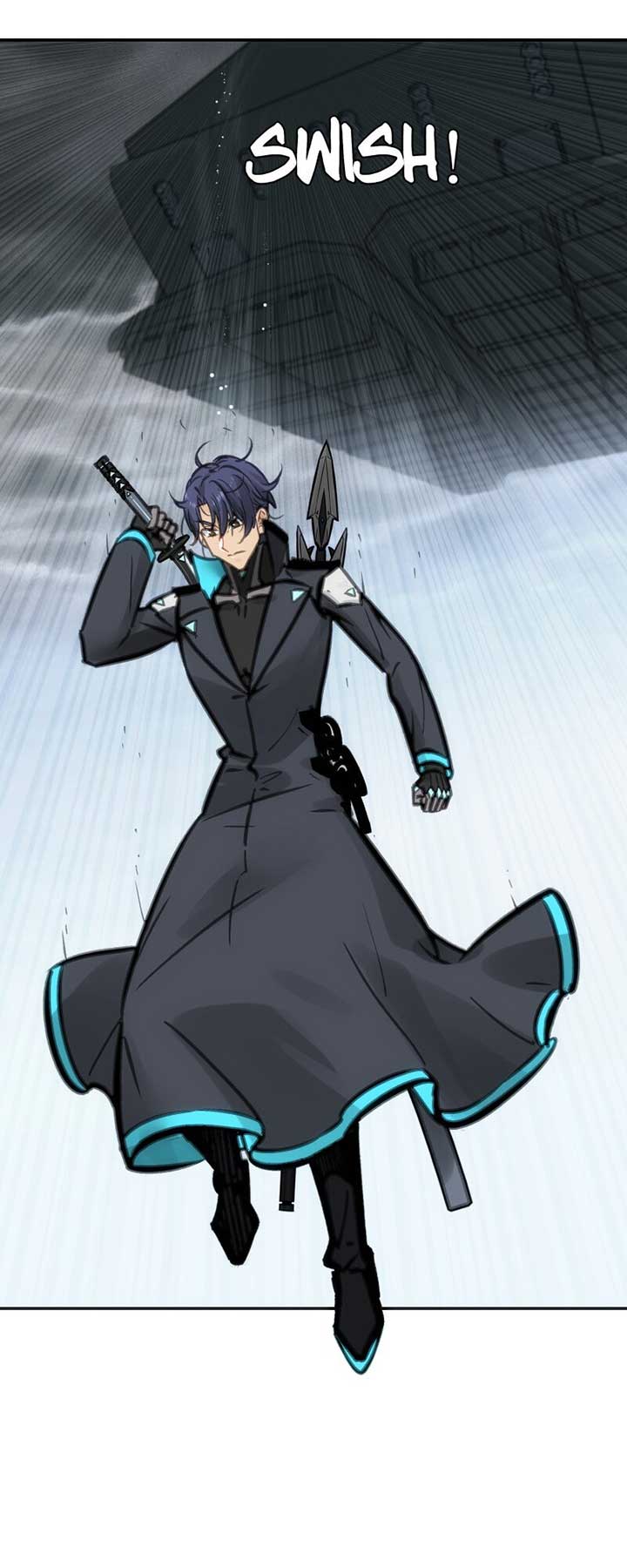 Deadly Strong Chapter 59 41