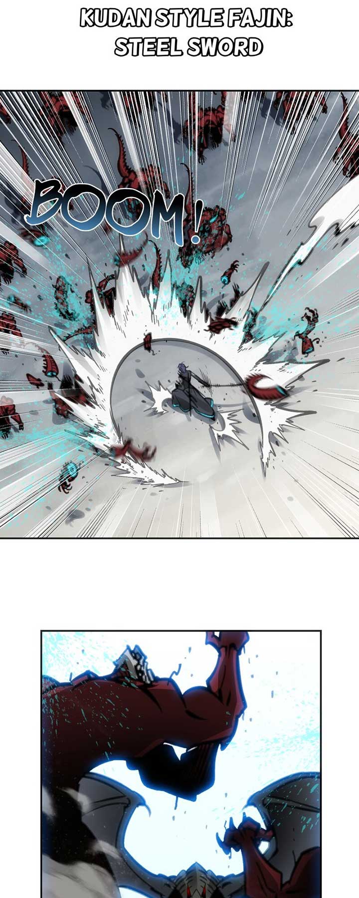 Deadly Strong Chapter 59 42