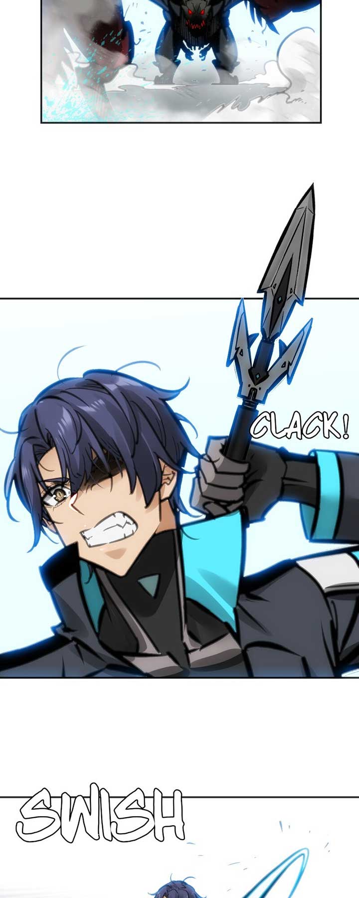 Deadly Strong Chapter 59 43