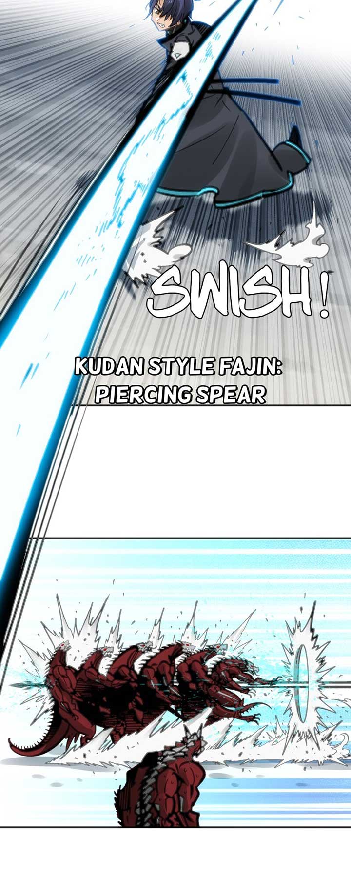 Deadly Strong Chapter 59 44