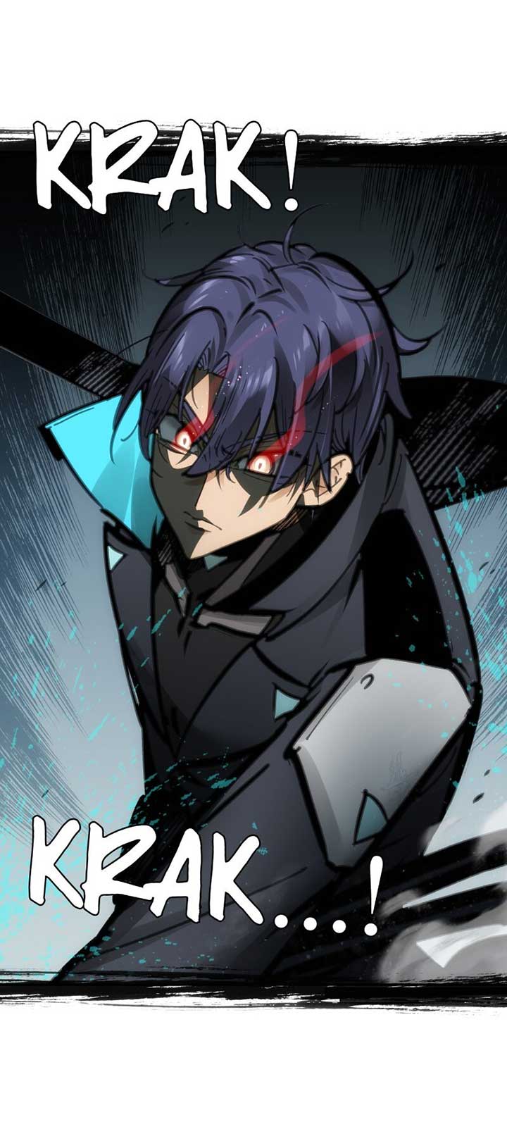 Deadly Strong Chapter 59 45