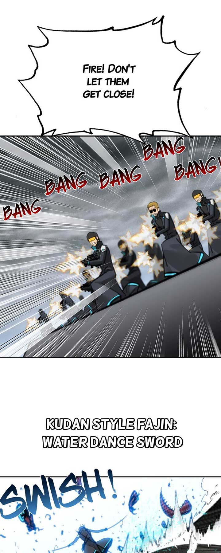 Deadly Strong Chapter 59 46