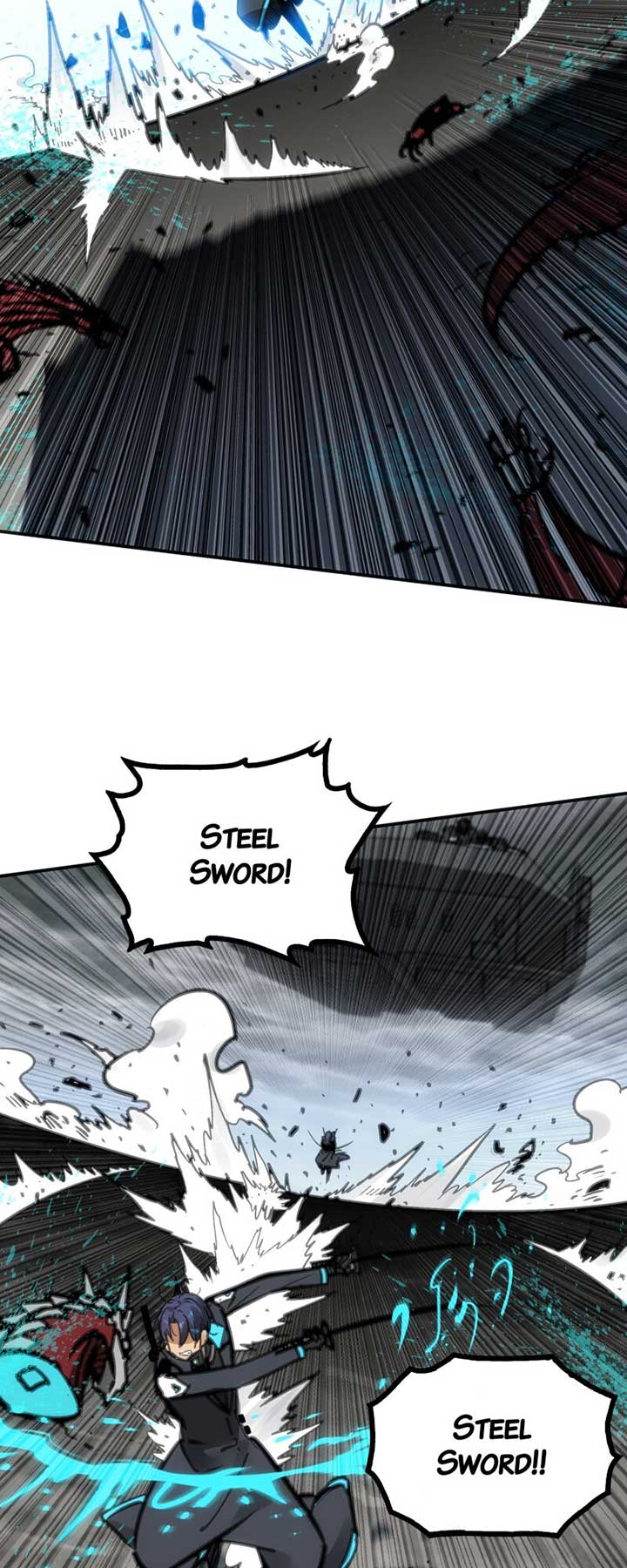 Deadly Strong Chapter 59 47